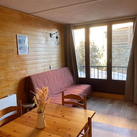 Studio Cabine Les Angles  Exterior photo